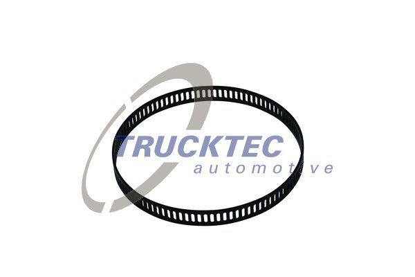 TRUCKTEC AUTOMOTIVE Зубчатый диск импульсного датчика, противобл. устр 03.31.072
